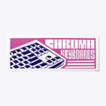 Chroma Desk Mat Apparel Trending US Hot Right Now