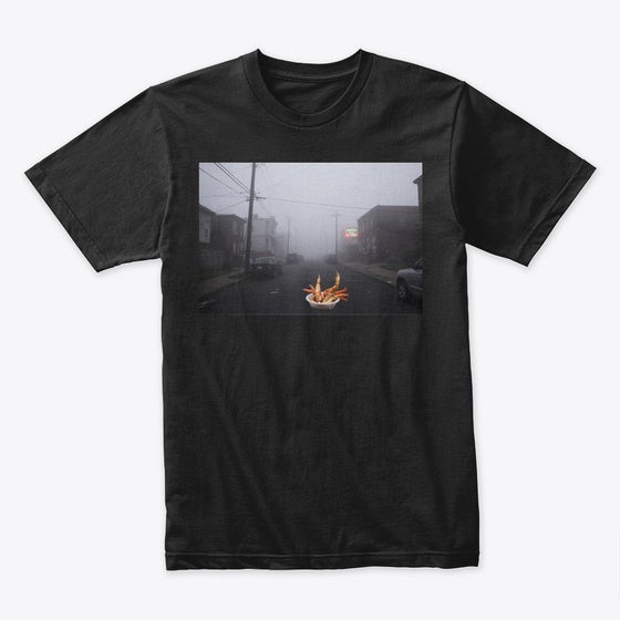 Bird Crab Shirt