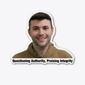 Derek Myers Mugshot Merch