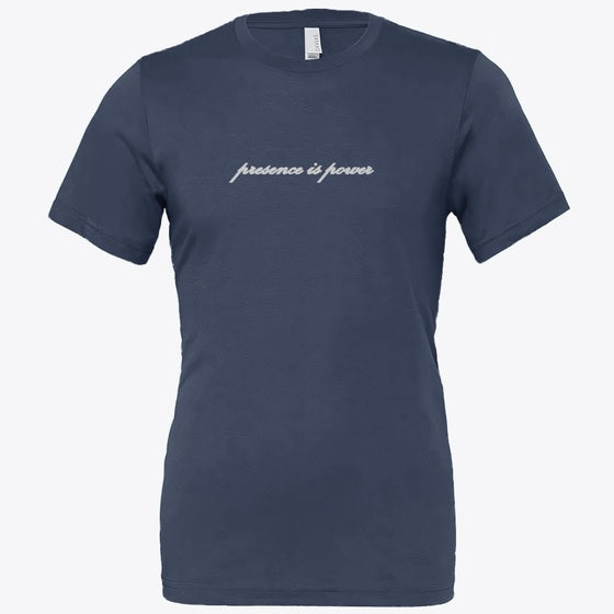 clever fox presence 2 jersey tee | Fantasy Graphic Tee for Everyday Style