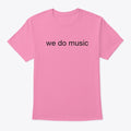 We Do Music Collection