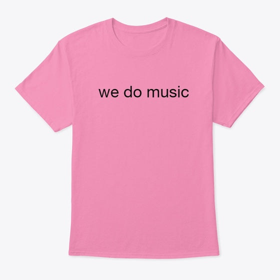 We Do Music Collection