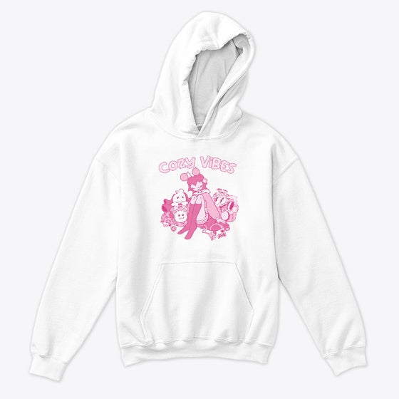 Mantis Cozy Vibes