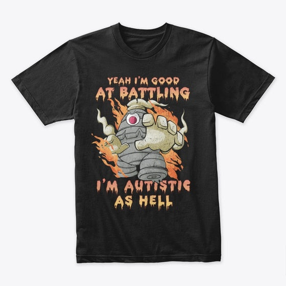 I m Autistic As Hell Apparel Streetwear Style Best Seller Look