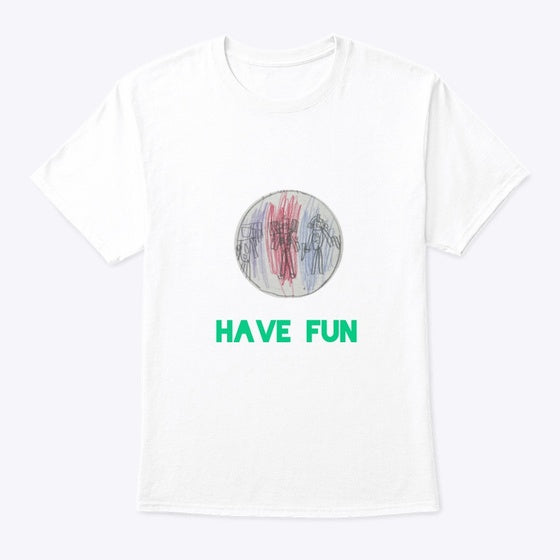 Samuel - 3rd Grade Shirt