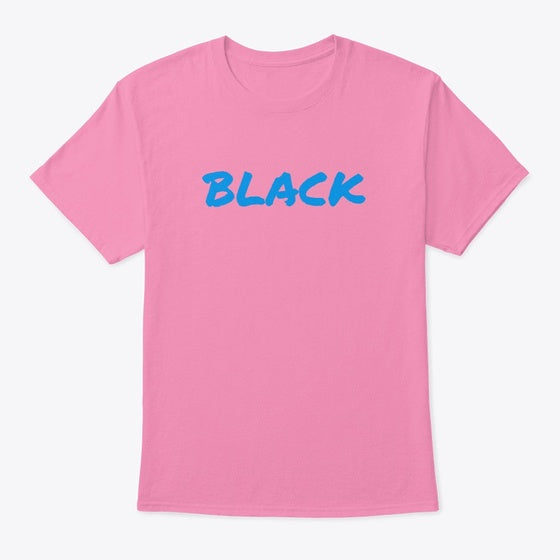 Black | Fantasy Graphic Tee for Everyday Style