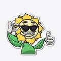 Thumbs Up Shirt