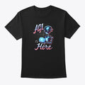 AGI is Here Artificial Intelligence Apparel Viral TikTok Fan Favorite
