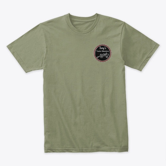 Sawmill Wisdom 2 Apparel Viral TikTok Gift Ready