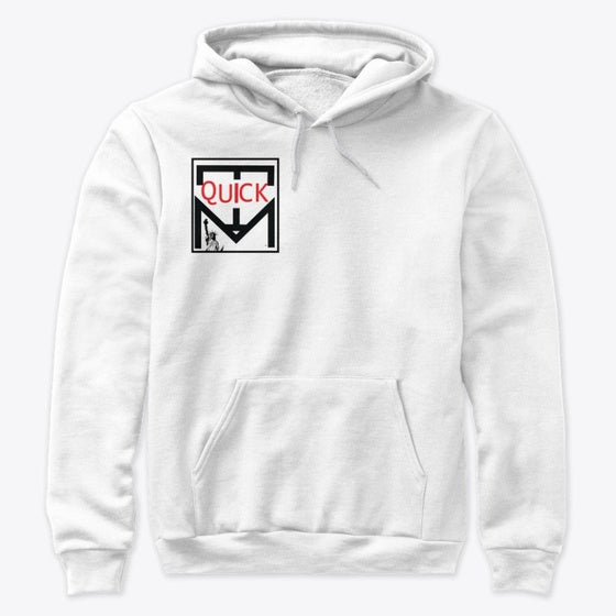 Tqm Presents Line Graphic T Shirt