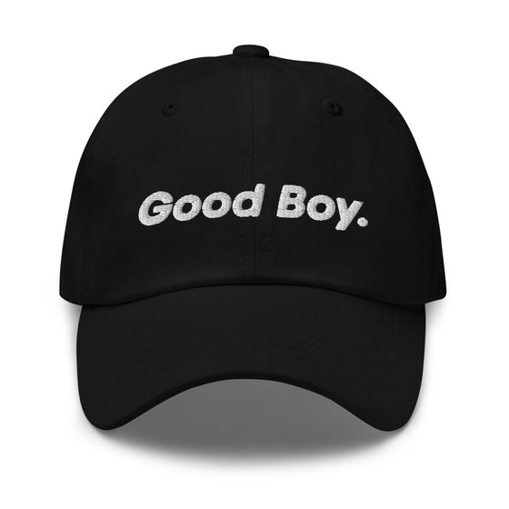 Good Boy