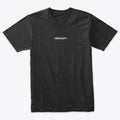 VI IONARY Black | Fantasy Graphic Tee for Everyday Style