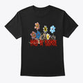 FBF DEATH METAL | Premium Unisex T-Shirt