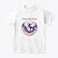 Kids Heart Elite Apparel Trending US Gift Ready