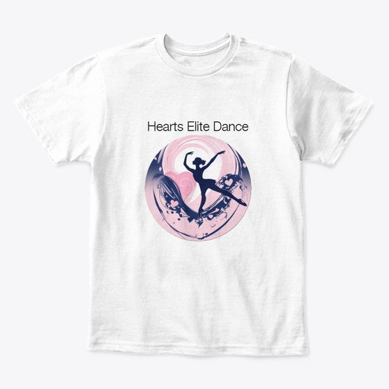 Kids Heart Elite Apparel Trending US Gift Ready