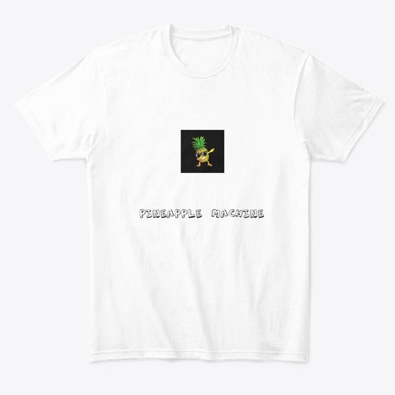Pineapple Machine MERCH Apparel Viral TikTok Gift Ready
