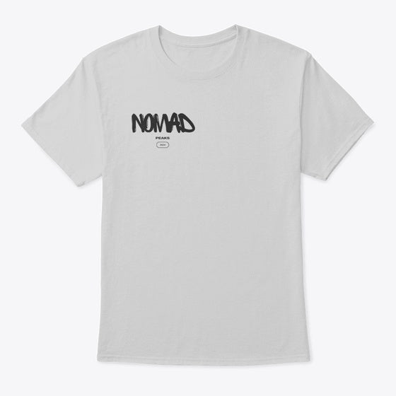 Just Do You Crew Neck Collection Shirt