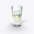 dahgs 2 | Premium Unisex T-Shirt