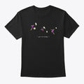 jam rice hotdog | Premium Unisex T-Shirt