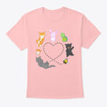 New Year Same Love | Premium Unisex T-Shirt, Trending Graphic Tee