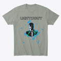 Lightsout Black Tie V2