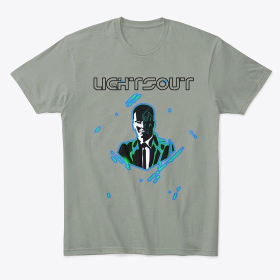 Lightsout Black Tie V2