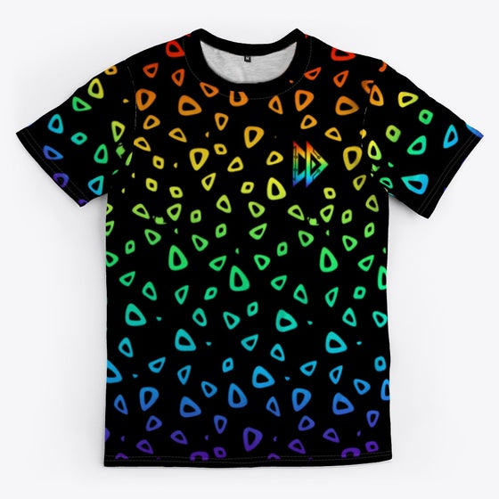 DataPride Shirt In black | Premium Unisex T-Shirt