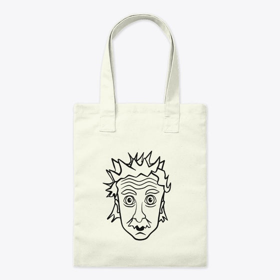 The Shocked Professor Apparel Viral TikTok Fan Favorite