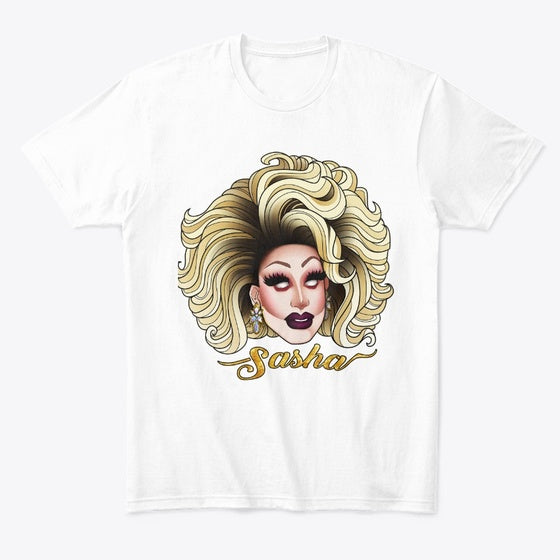 Classic White Eye Design Apparel High Search Demand Fan Favorite