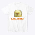 I Am Norman T Shirt