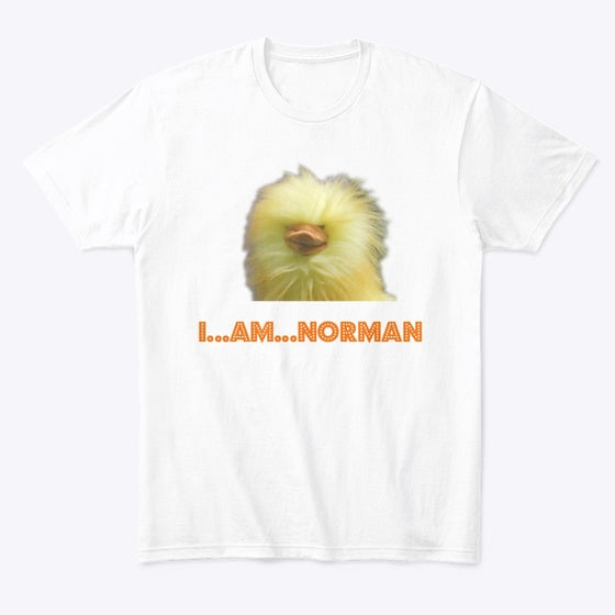 I Am Norman T Shirt