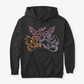 Tundra Trio - Version 1 | Fantasy Graphic Tee for Everyday Style