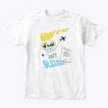 Big Kids St Graphic T Shirt