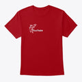 Life Is Fun Shirts | Premium Unisex T-Shirt, Trending Graphic Tee