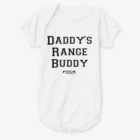 Daddy s Range Buddy Badass Concealed Apparel High Search Demand Everyday Wear