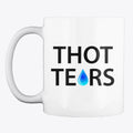 Thot Tears Apparel Premium Print Gift Ready