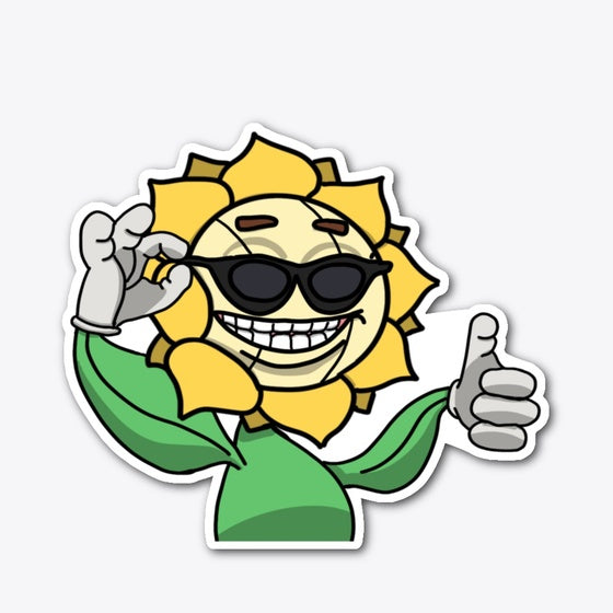 Thumbs up