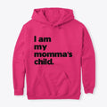 Momma S Child Graphic T Shirt