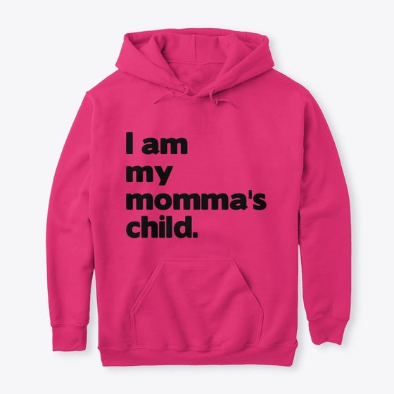 Momma S Child Graphic T Shirt