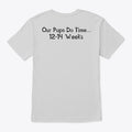 Doin Time 3P Apparel Premium Print US Top Pick