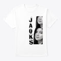Jv01- T-Shirt