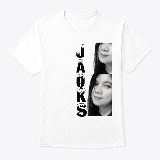Jv01- T-Shirt