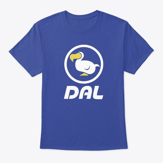 DODO AIRLINES ACNH | Premium Unisex T-Shirt