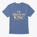 Dad King T Graphic T Shirt