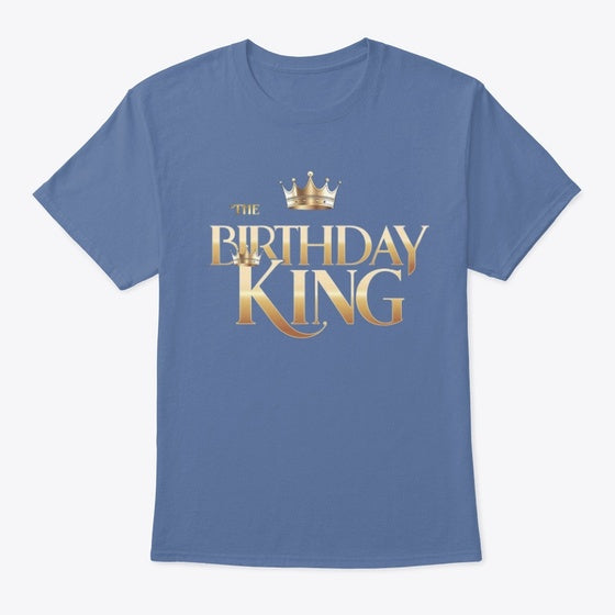 Dad King T Graphic T Shirt