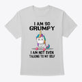 I Am So Graphic T Shirt