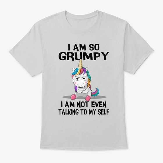 I Am So Graphic T Shirt