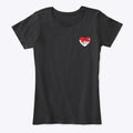 AcroLove PRIDE Apparel High Search Demand US Top Pick