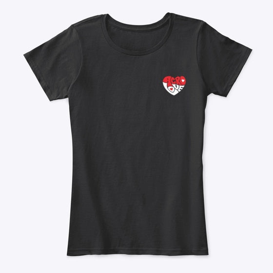 AcroLove PRIDE Apparel High Search Demand US Top Pick