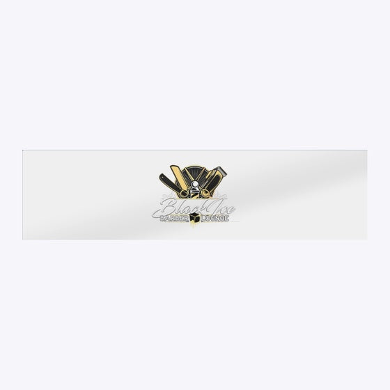 Black Ice Barber Lounge Apparel Viral TikTok Hot Right Now